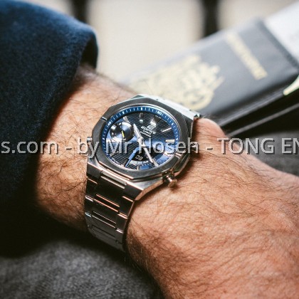 Casio Edifice Smartphone Link Model ECB-S10D-2A Casio Edifice Smartphone Link Model ECB-S10D-2A