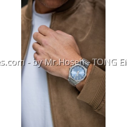 Casio Edifice Slim Series 3-Hand Analog EFR-S108D-2AV Casio Edifice Slim Series 3-Hand Analog EFR-S108D-2AV