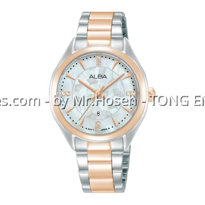 Alba Fashion Analog Lady AH7EJ6X