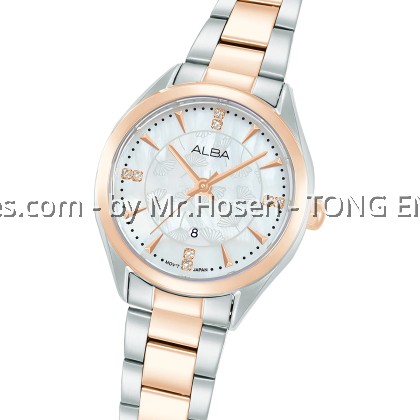 Alba Fashion Analog Lady AH7EJ6X
