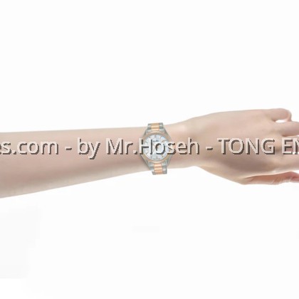 Alba Fashion Analog Lady AH7EJ6X