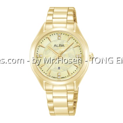 Alba Fashion Analog Lady AH7EJ4X