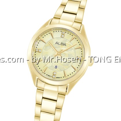 Alba Fashion Analog Lady AH7EJ4X