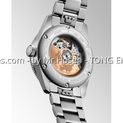 Longines Spirit Zulu Time 1925 39.00mm Special Edition L38035536 Longines Spirit Zulu Time 1925 39.00mm Special Edition L38035536