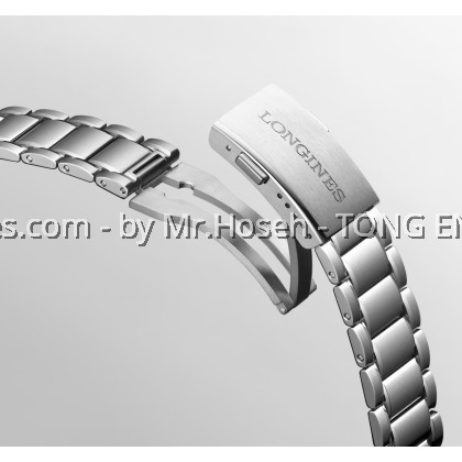 Longines Spirit Zulu Time 1925 39.00mm Special Edition L38035536 Longines Spirit Zulu Time 1925 39.00mm Special Edition L38035536