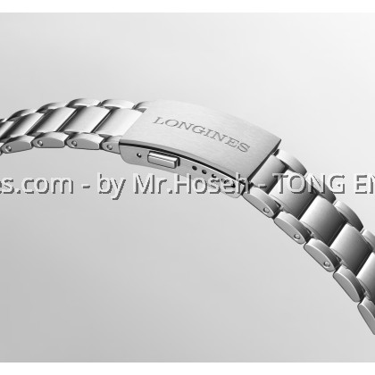 Longines Spirit Zulu Time 1925 39.00mm Special Edition L38035536 Longines Spirit Zulu Time 1925 39.00mm Special Edition L38035536