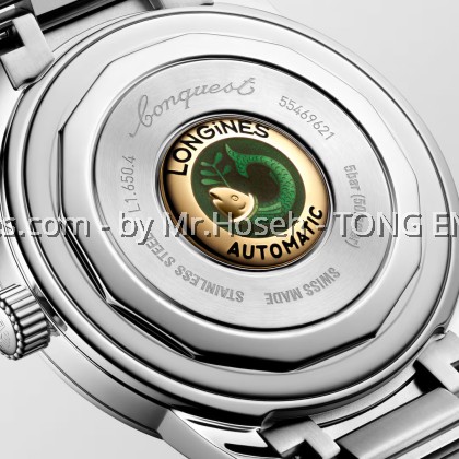 Longines Conquest Heritage 40.00mm L16504526