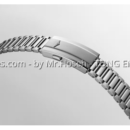 Longines Conquest Heritage 40.00mm L16504526