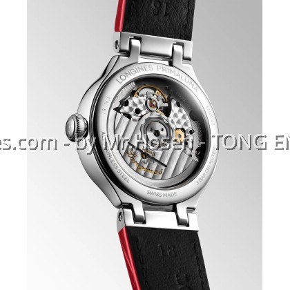 Longines PrimaLuna Moonphase Automatic L81264872