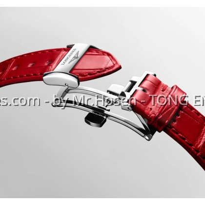 Longines PrimaLuna Moonphase Automatic L81264872