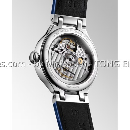 Longines PrimaLuna Moonphase Automatic L81264712
