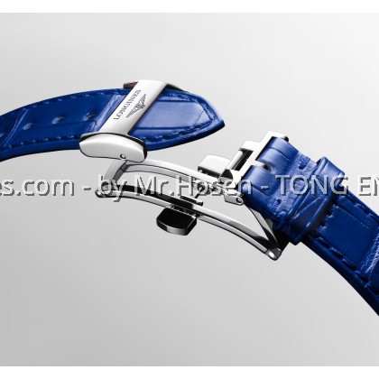 Longines PrimaLuna Moonphase Automatic L81264712