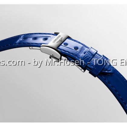 Longines PrimaLuna Moonphase Automatic L81264712