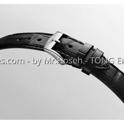 Longines Conquest Heritage 38.00mm L16494022