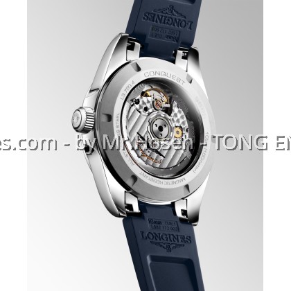 Longines Conquest 38mm L37204929