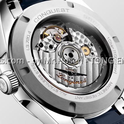 Longines Conquest 38mm L37204929