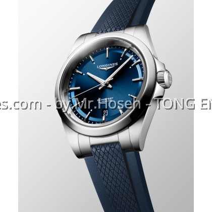 Longines Conquest 38mm L37204929