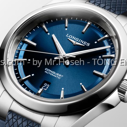 Longines Conquest 38mm L37204929