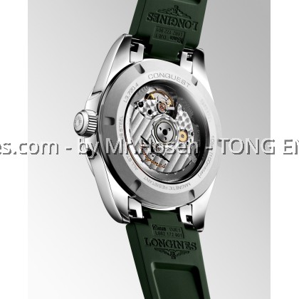 Longines Conquest 38mm L37204029
