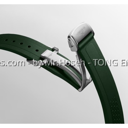 Longines Conquest 38mm L37204029