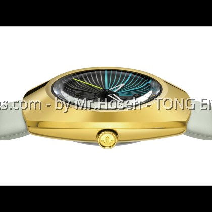Rado Original Diastar X Tej Chauhan Special Edition R12165155 Rado Original Diastar X Tej Chauhan Special Edition R12165155
