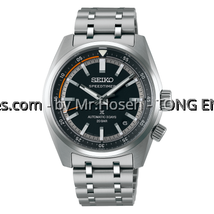 Seiko Prospex Speedtimer Mechanical SPB515J1 Seiko Prospex Speedtimer Mechanical SPB515J1