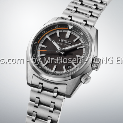 Seiko Prospex Speedtimer Mechanical SPB515J1 Seiko Prospex Speedtimer Mechanical SPB515J1