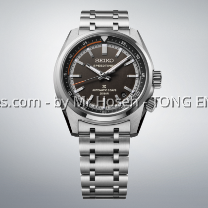 Seiko Prospex Speedtimer Mechanical SPB515J1 Seiko Prospex Speedtimer Mechanical SPB515J1