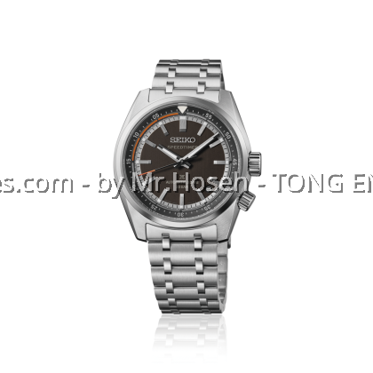 Seiko Prospex Speedtimer Mechanical SPB515J1 Seiko Prospex Speedtimer Mechanical SPB515J1