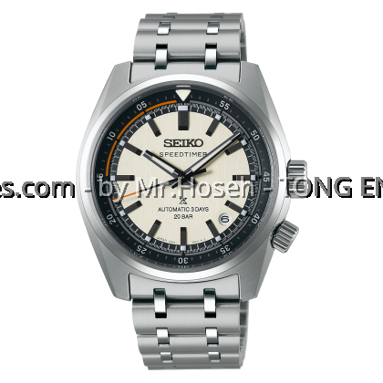 Seiko Prospex Speedtimer Mechanical SPB513J1 Seiko Prospex Speedtimer Mechanical SPB513J1