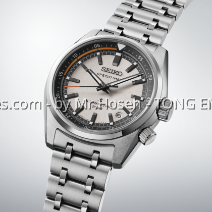 Seiko Prospex Speedtimer Mechanical SPB513J1 Seiko Prospex Speedtimer Mechanical SPB513J1