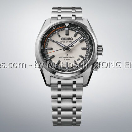 Seiko Prospex Speedtimer Mechanical SPB513J1 Seiko Prospex Speedtimer Mechanical SPB513J1