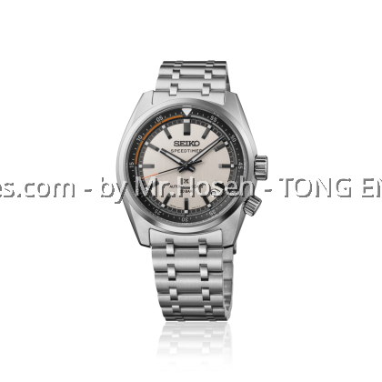 Seiko Prospex Speedtimer Mechanical SPB513J1 Seiko Prospex Speedtimer Mechanical SPB513J1