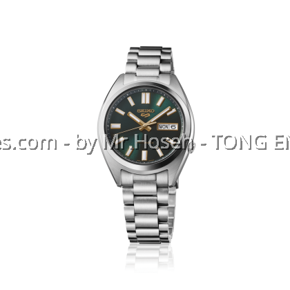 Seiko 5 Sports SNXS Vintage SRPL57K1