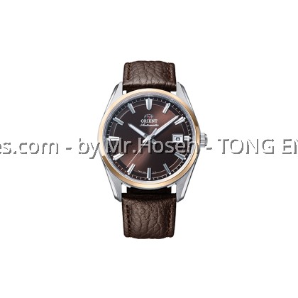 Orient Stretto Mechanical Contemporary Watch RA-AC0R03Y30B Orient Stretto Mechanical Contemporary Watch RA-AC0R03Y30B