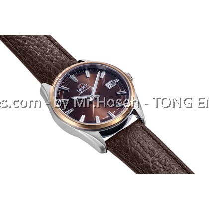 Orient Stretto Mechanical Contemporary Watch RA-AC0R03Y30B Orient Stretto Mechanical Contemporary Watch RA-AC0R03Y30B
