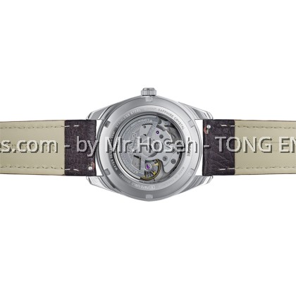 Orient Stretto Mechanical Contemporary Watch RA-AC0R03Y30B Orient Stretto Mechanical Contemporary Watch RA-AC0R03Y30B