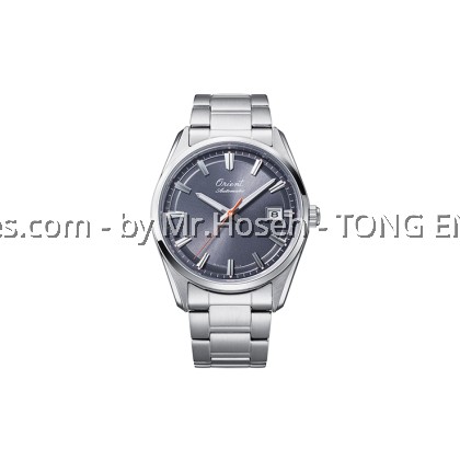 Orient Stretto Limited Edition Mechanical Contemporary Watch RA-AC0R04N30B Orient Stretto Limited Edition Mechanical Contemporary Watch RA-AC0R04N30B