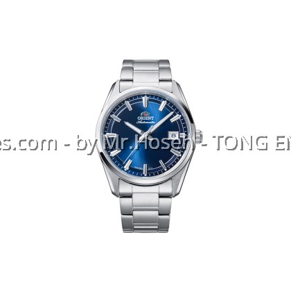 Orient Stretto Mechanical Contemporary Watch RA-AC0R02L30B Orient Stretto Mechanical Contemporary Watch RA-AC0R02L30B