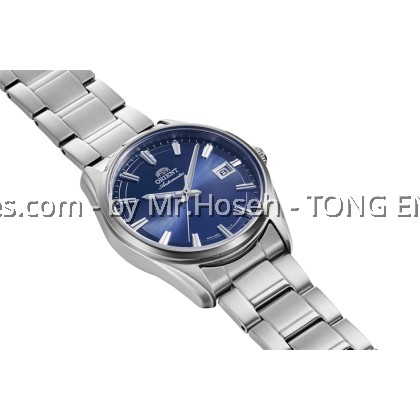 Orient Stretto Mechanical Contemporary Watch RA-AC0R02L30B Orient Stretto Mechanical Contemporary Watch RA-AC0R02L30B