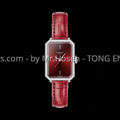 Tissot SRV 30mm T160.110.16.423.00 T1601101642300