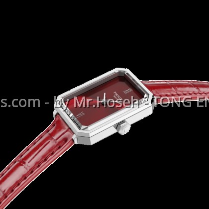 Tissot SRV 30mm T160.110.16.423.00 T1601101642300