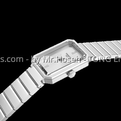 Tissot SRV 30mm T160.110.11.033.00 T1601101103300
