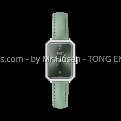 Tissot SRV 30mm T160.110.16.093.00 T1601101609300