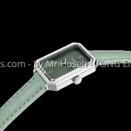 Tissot SRV 30mm T160.110.16.093.00 T1601101609300