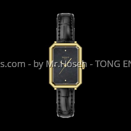 Tissot SRV 30mm T160.110.36.126.00 T1601103612600