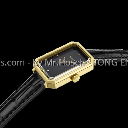 Tissot SRV 30mm T160.110.36.126.00 T1601103612600