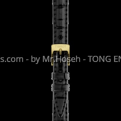Tissot SRV 30mm T160.110.36.126.00 T1601103612600