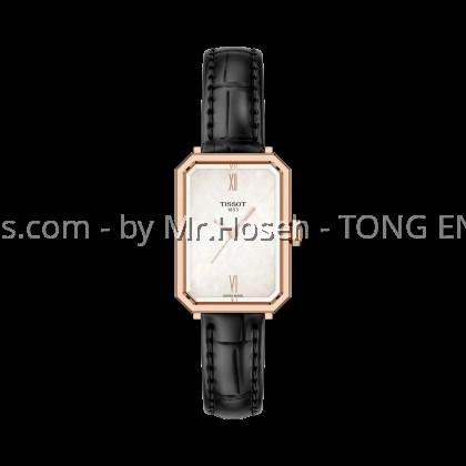 Tissot SRV 30mm T160.110.36.113.00 T1601103611300