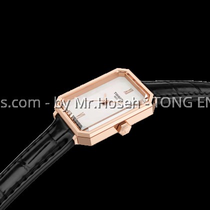 Tissot SRV 30mm T160.110.36.113.00 T1601103611300